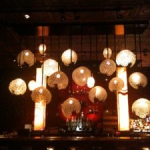 Cozy Piano Bar Karaoke Night