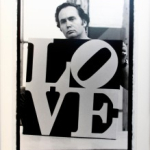 Warhol and Indiana Arrive in Wynwood with the LOVE Pop Party