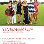 Sunday Brunch & Polo – Nespresso Grande Pavilion at International Polo Club