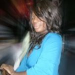 Toyin Alaka-The Social Butterfly