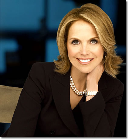 katie couric husband death. Katie Couric Talks TODAY and