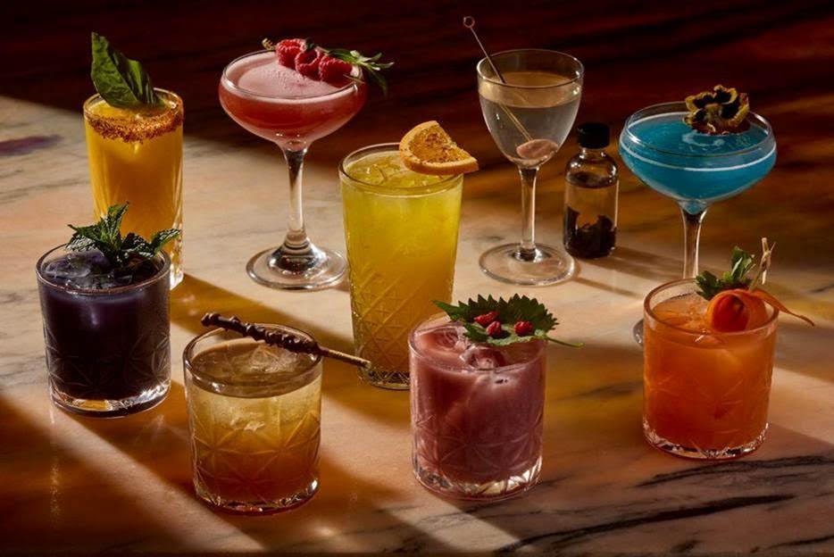 Apotheke South Beach Opens October 16 Behind an Unmarked Door on Washington Avenue