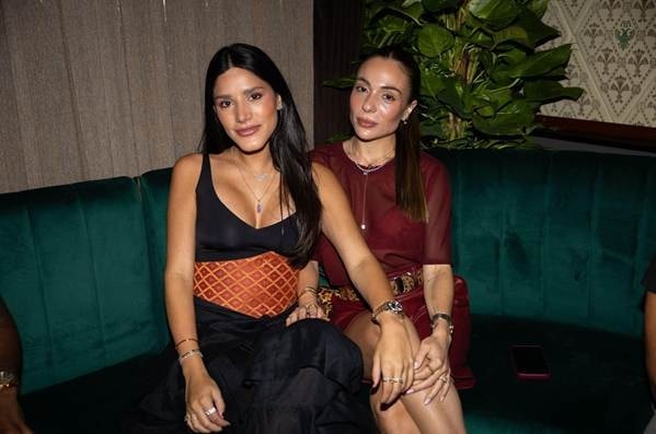 Inside the Room: Apotheke South Beach Opens With Three Nights of Celebration