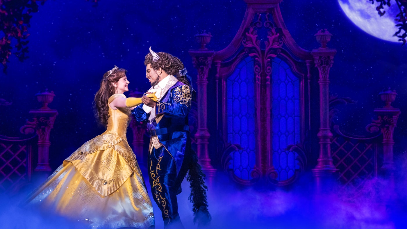 Broadway in Miami 2026–27 at the Arsht Center: The Full Season