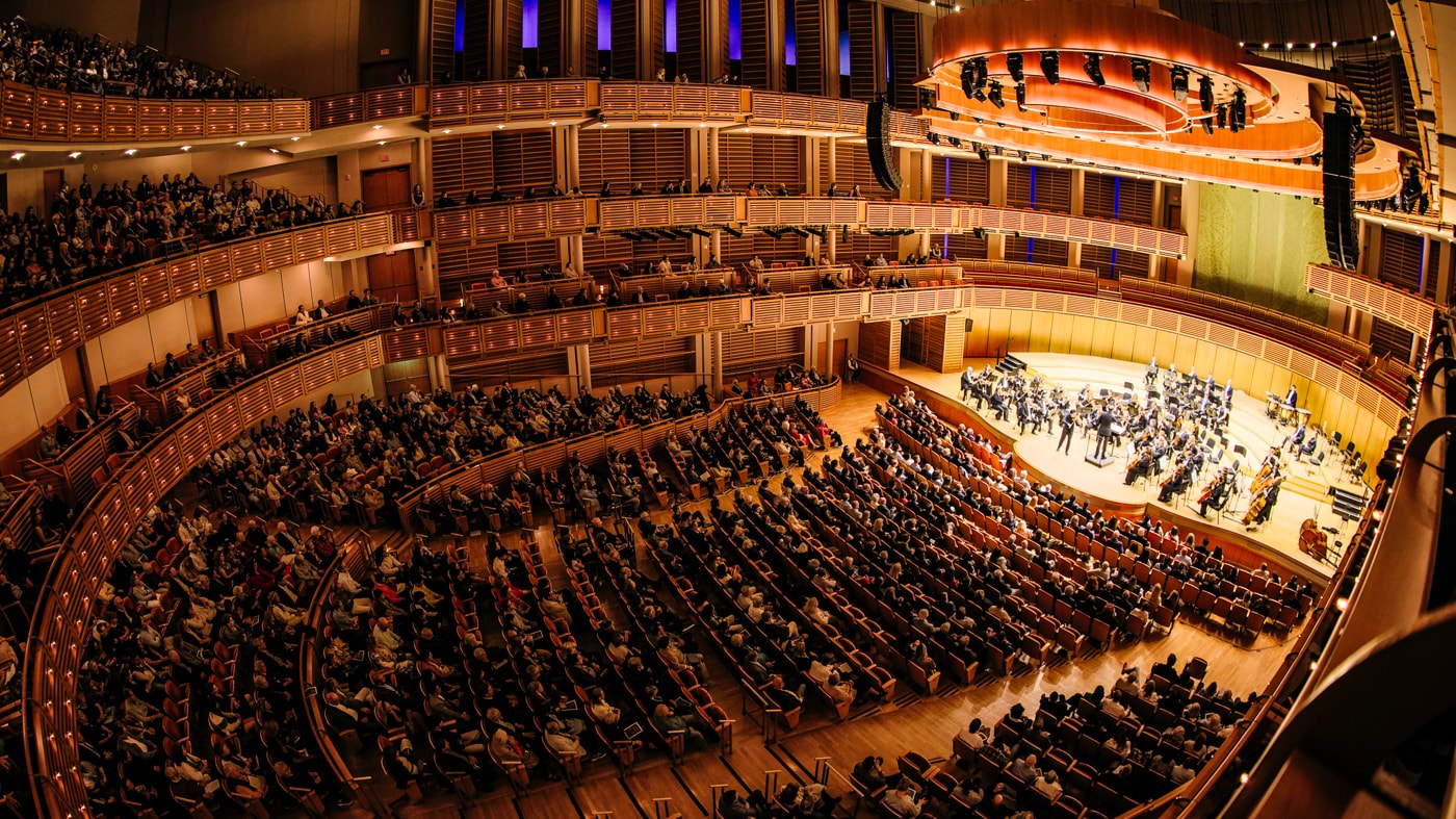 The Arsht Center's Classical Music Series 2026–27: A Season Worth Marking