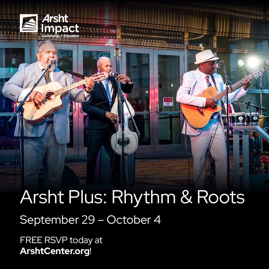 Arsht Plus: Rhythm & Roots — Free Cuban Culture Celebration Through October 4, Inspired by Buena Vista Social Club