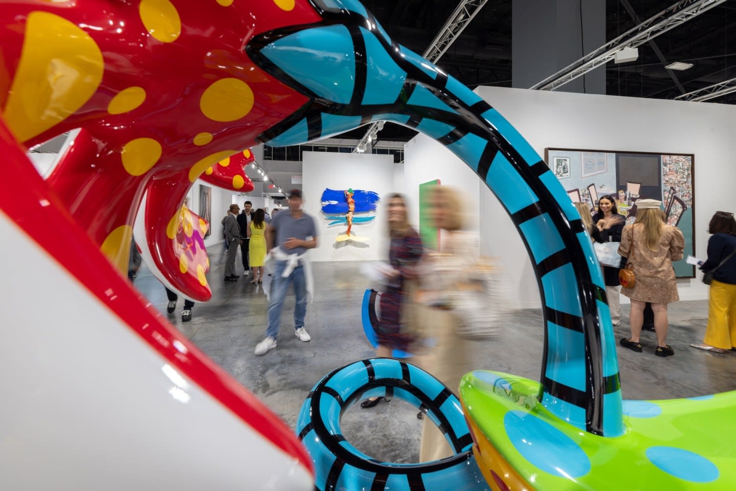 Art Basel Miami Beach 2026: What You Actually Need to Know