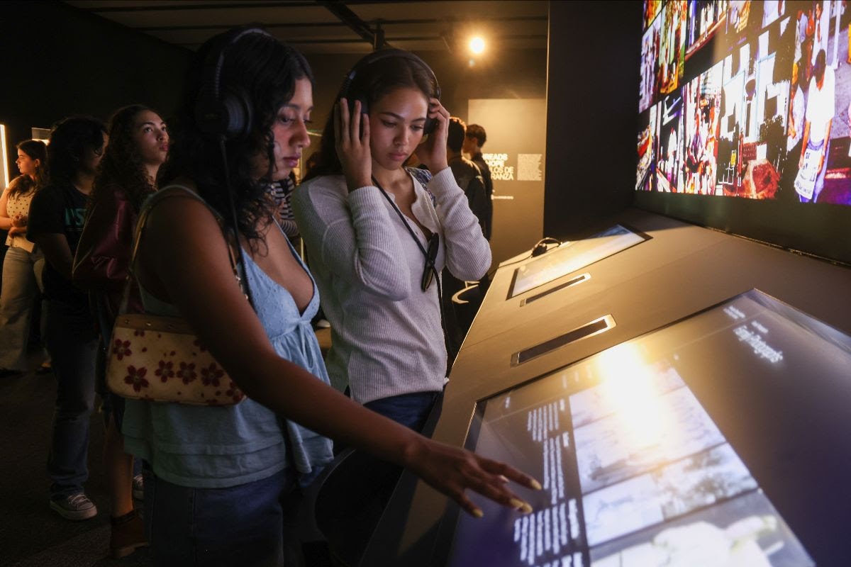 Free Admission to the Freedom Tower This Weekend — Bank of America Museums on Us, October 3–4