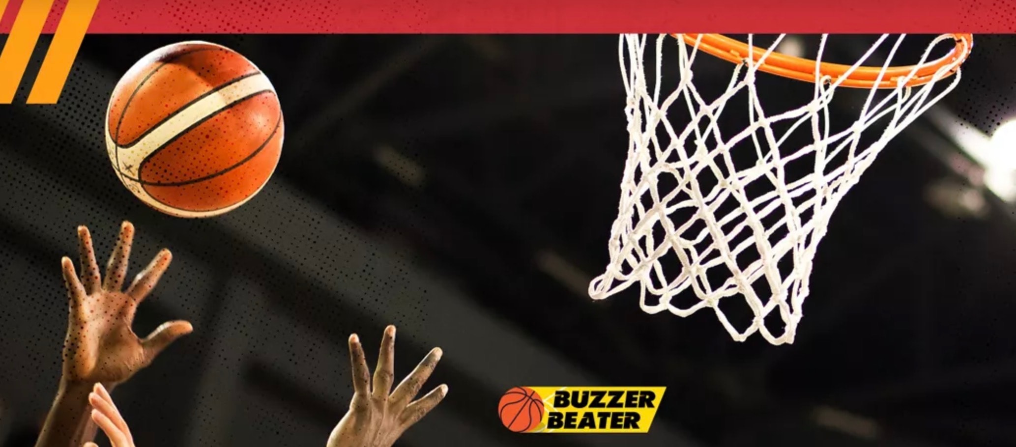 Brightline Buzzer Beater — Heat Home Opener Tonight