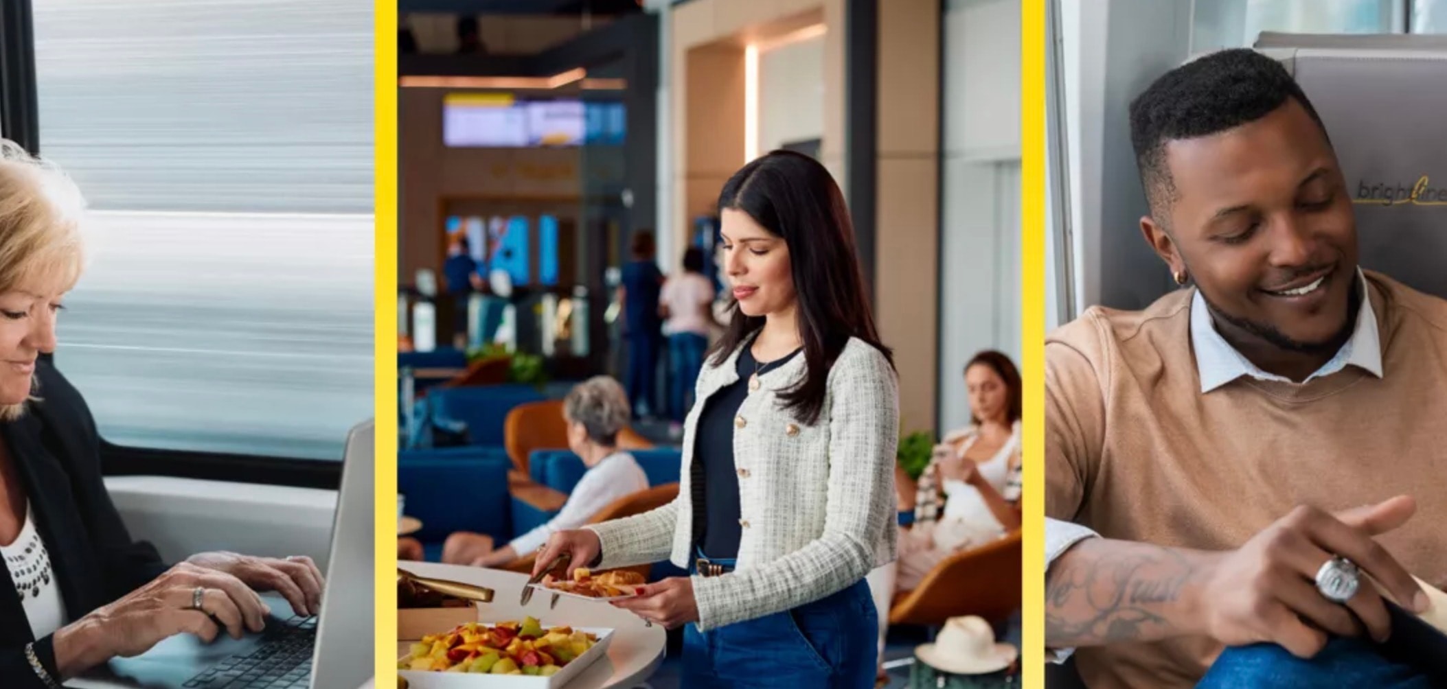 Brightline Introduces New FLEX Fare Options, Giving Travelers to and From Orlando Greater Flexibility and Choice