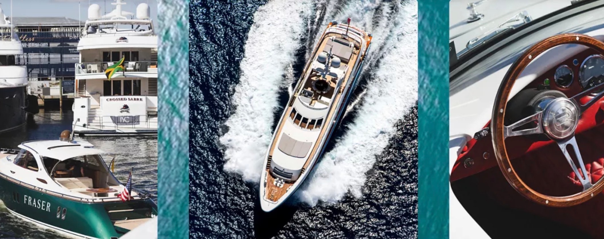 Skip the Boat Show Traffic: Brightline Is Running Special Fares and Water Taxi Connections to FLIBS All Week