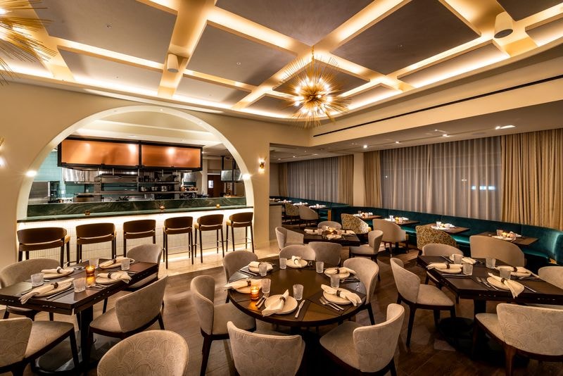 Daniel’s Is Doing a Darioush Wine Dinner on October 15 — Five Courses, Florida Wagyu, $350