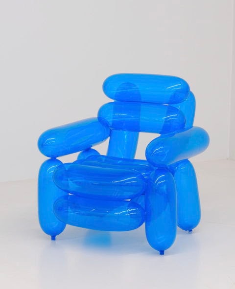 Basic.Space Brings '50 Chairs at Christie's' to Beverly Hills — Eames, Rick Owens, and the Next Wave of Collectible Design