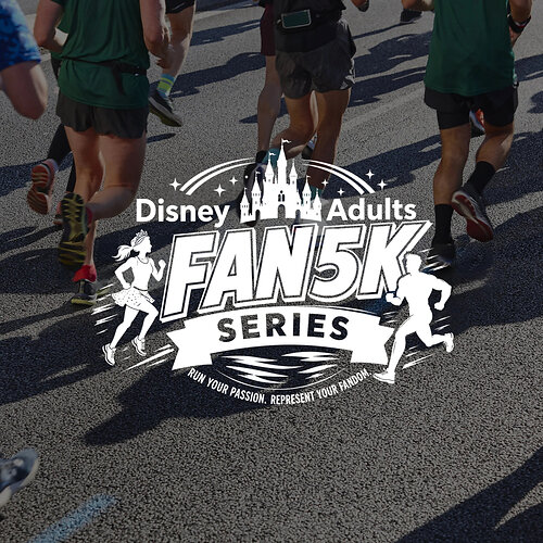 Disney Juliets Announces Nationwide 5K Cosplay Run & Fanfest Tour