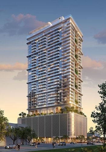 EDEN Residential Is the New Name for a Miami Developer That Has Been Quietly Building Everywhere