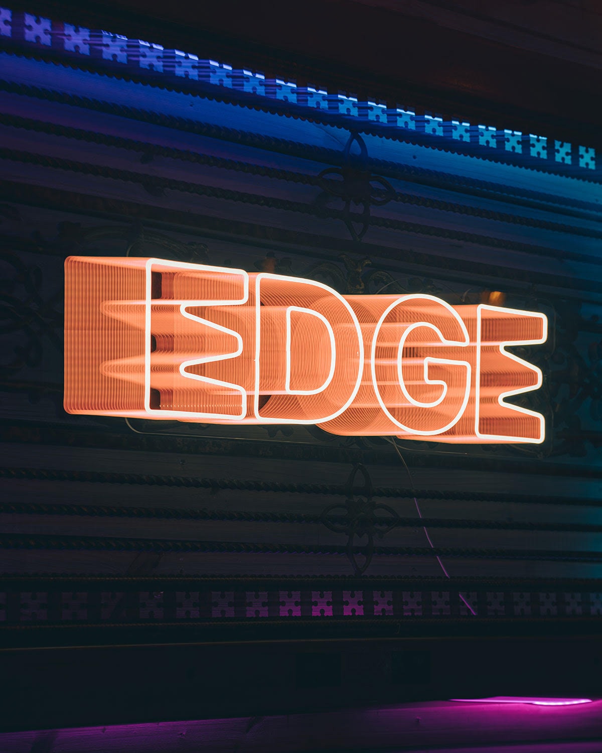 EDGE Miami Is the Open-Air Club Keeping Edgewater Dancing Past Midnight