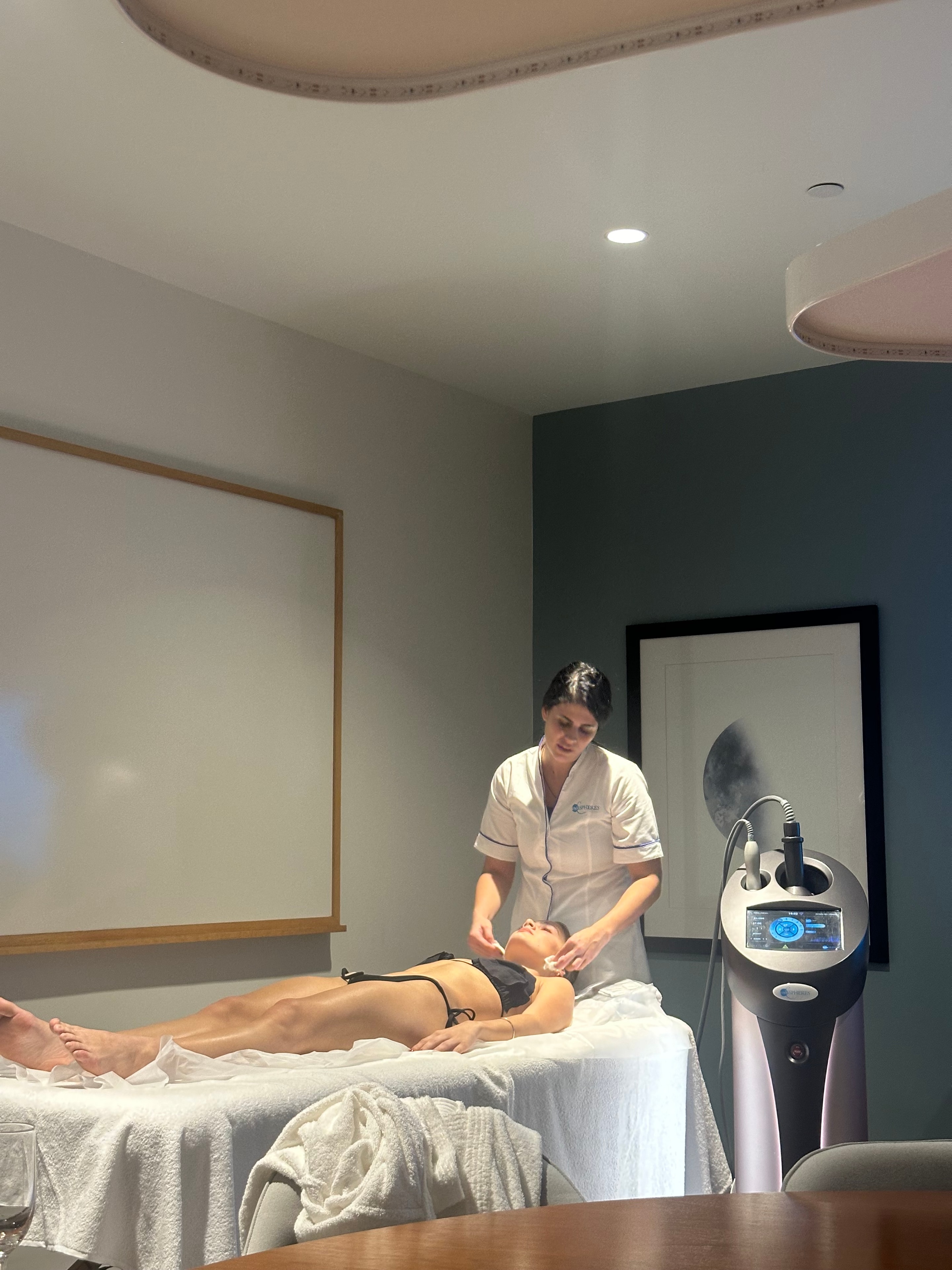 The Future of Body Architecture: Endospheres Evolution Arrives in Miami