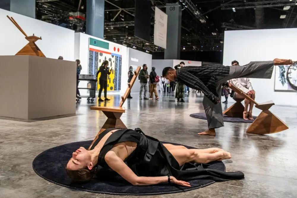 Fall for the Arts Is Back — and Miami Has Two Months of Culture to Prove It
