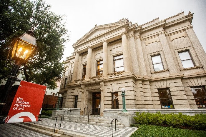 Florida Artists: $10,000 Society 1858 Prize from the Gibbes Museum — Deadline Extended to September 14