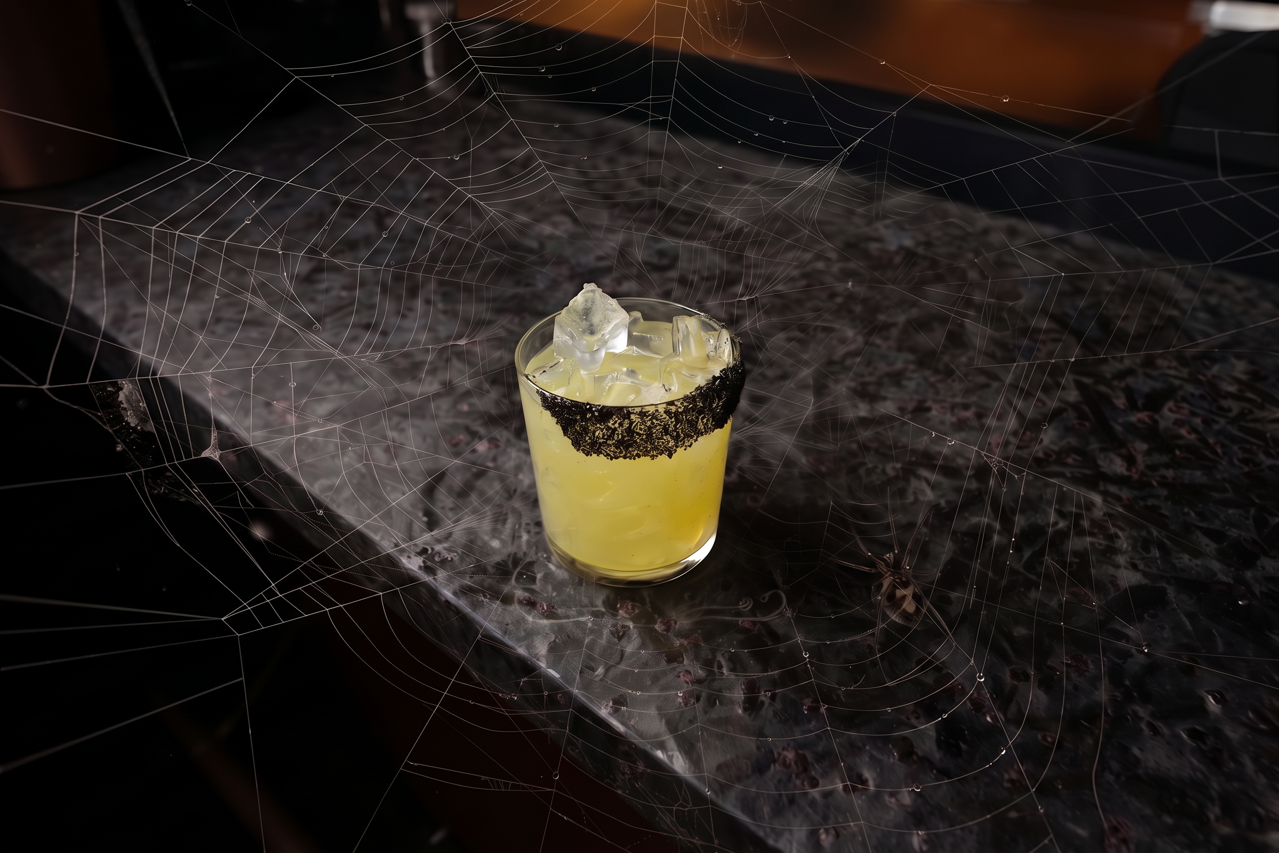Five South Florida Bars Doing Halloween Cocktails That Are Actually Worth Ordering