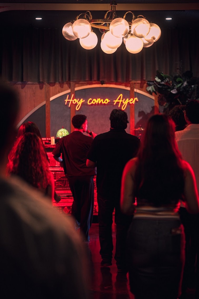 Hoy Como Ayer's Salsa & Sip Returns for Season 2 Every Thursday Through November