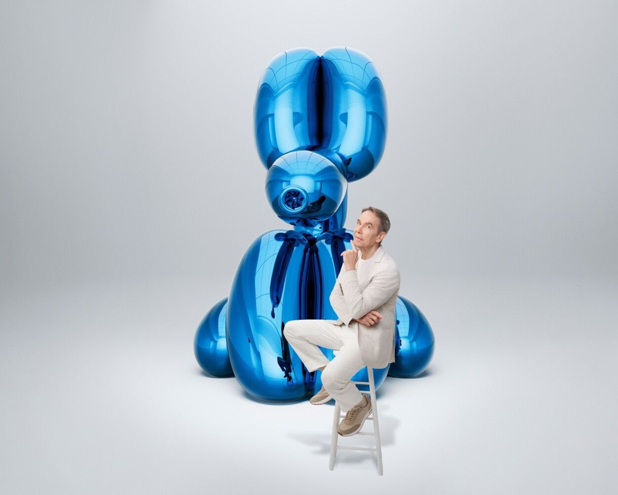 Beyond the Canvas: Jeff Koons Joins Hublot as Ambassador in a Landmark Art-Meets-Watchmaking Collaboration