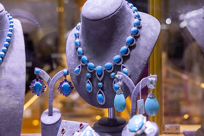 JIS Fall 2026 Drew 11,000 Jewelry Professionals to Miami Beach — Spring Returns in March