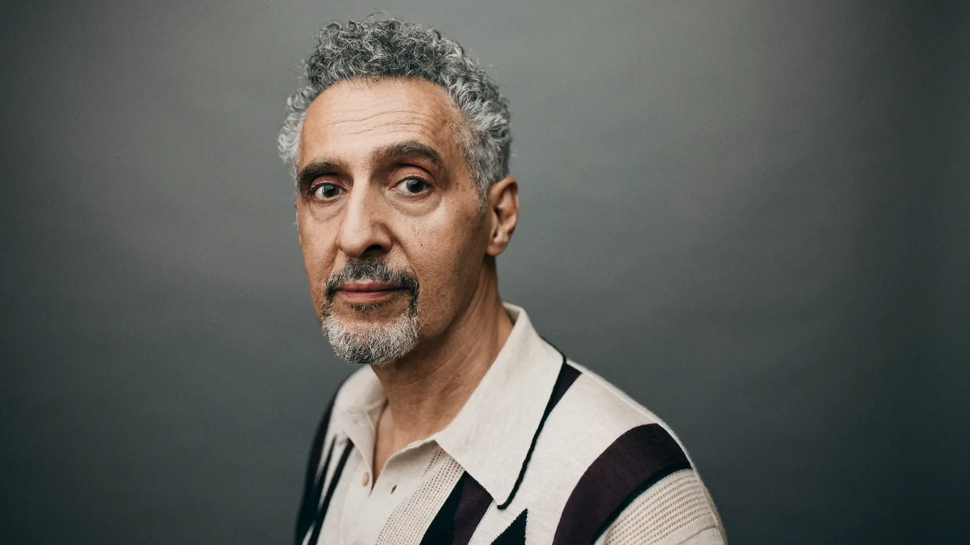 John Turturro Is Coming to Miami Film Festival GEMS for a Career-Spanning Conversation