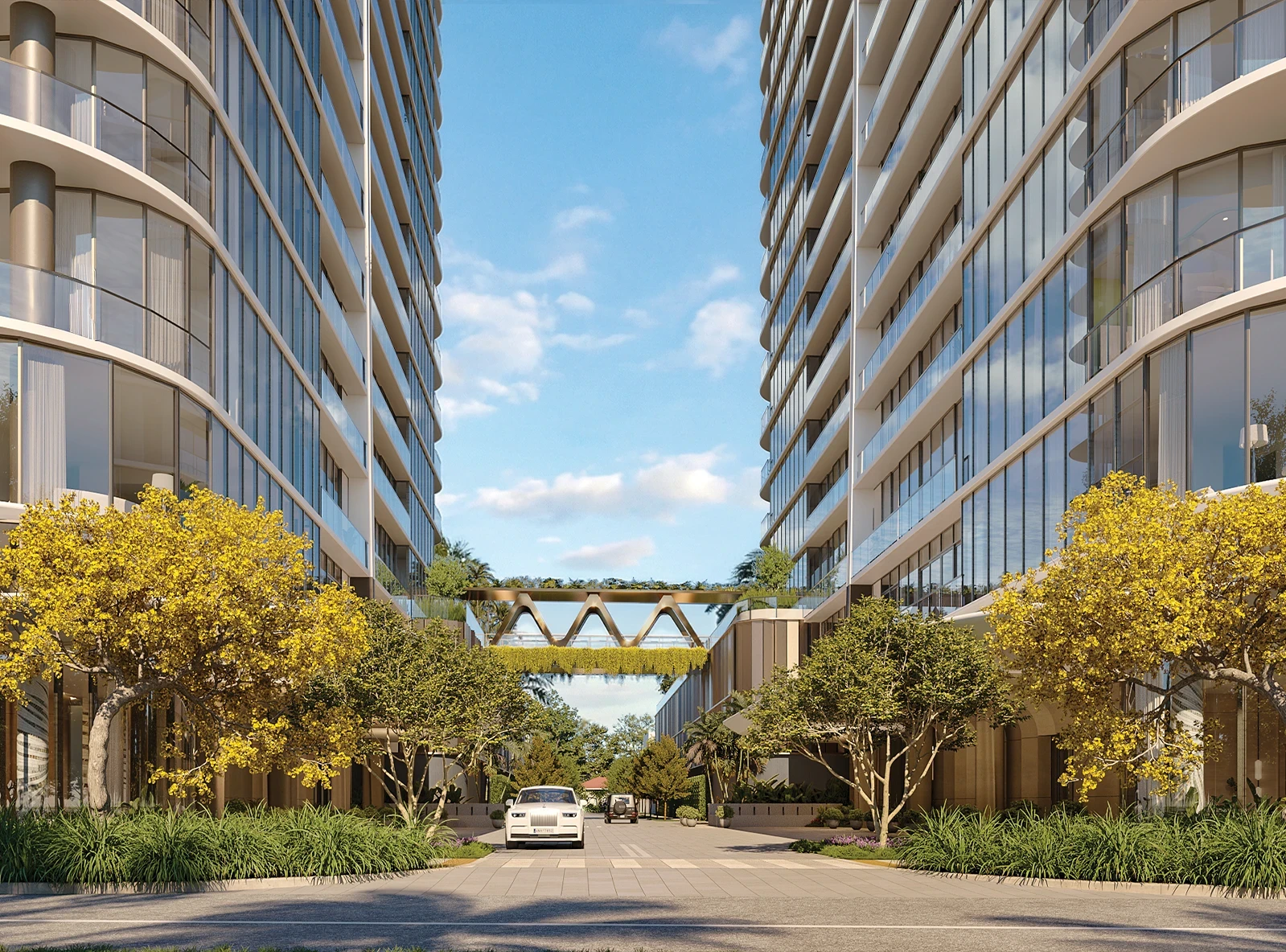 Kempinski Residences Miami Design District Introduces VIP Concierge