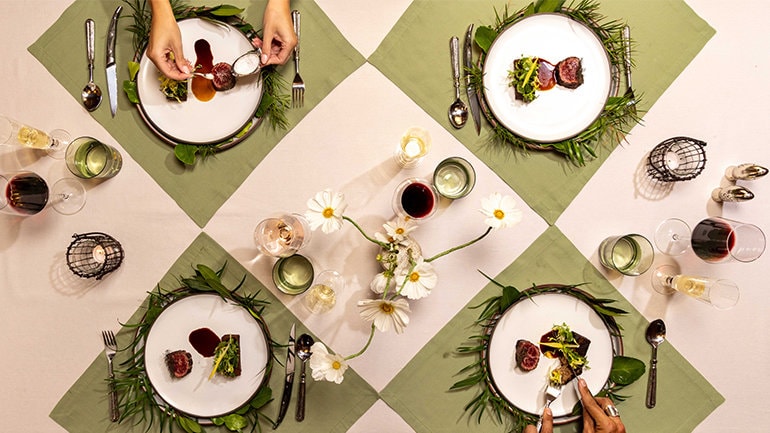 Kimpton Just Launched a Global Food and Drink Platform — and Miami's Surfcomber Is Already on the Menu