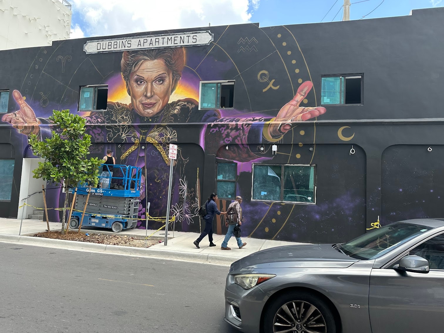 Kush Wynwood Returns: Matt Kuscher Transforms a 1926 Landmark Into Kush Korner