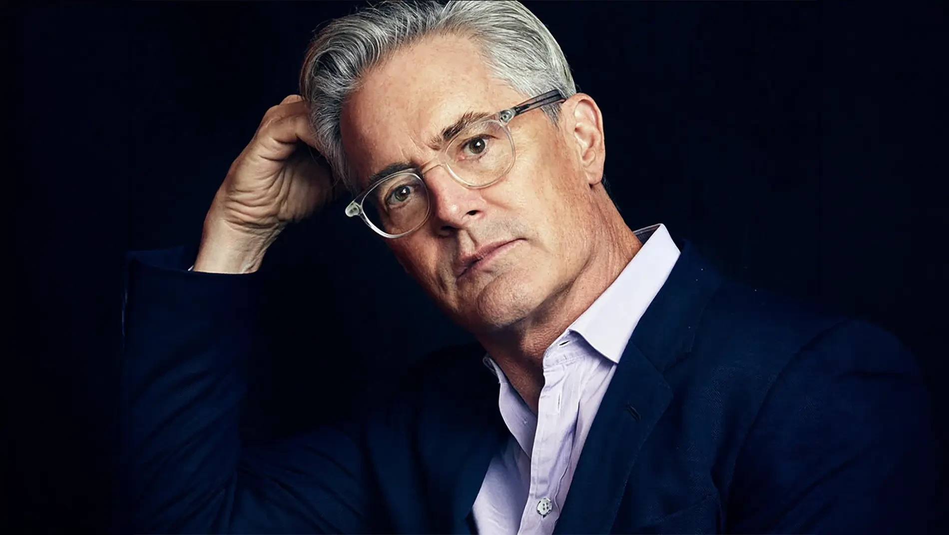 Kyle MacLachlan Is Coming to Miami Over Thanksgiving to Talk About His Life