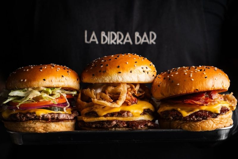 La Birra Bar and Miami Slice Join Nu Stadium's Matchday Lineup
