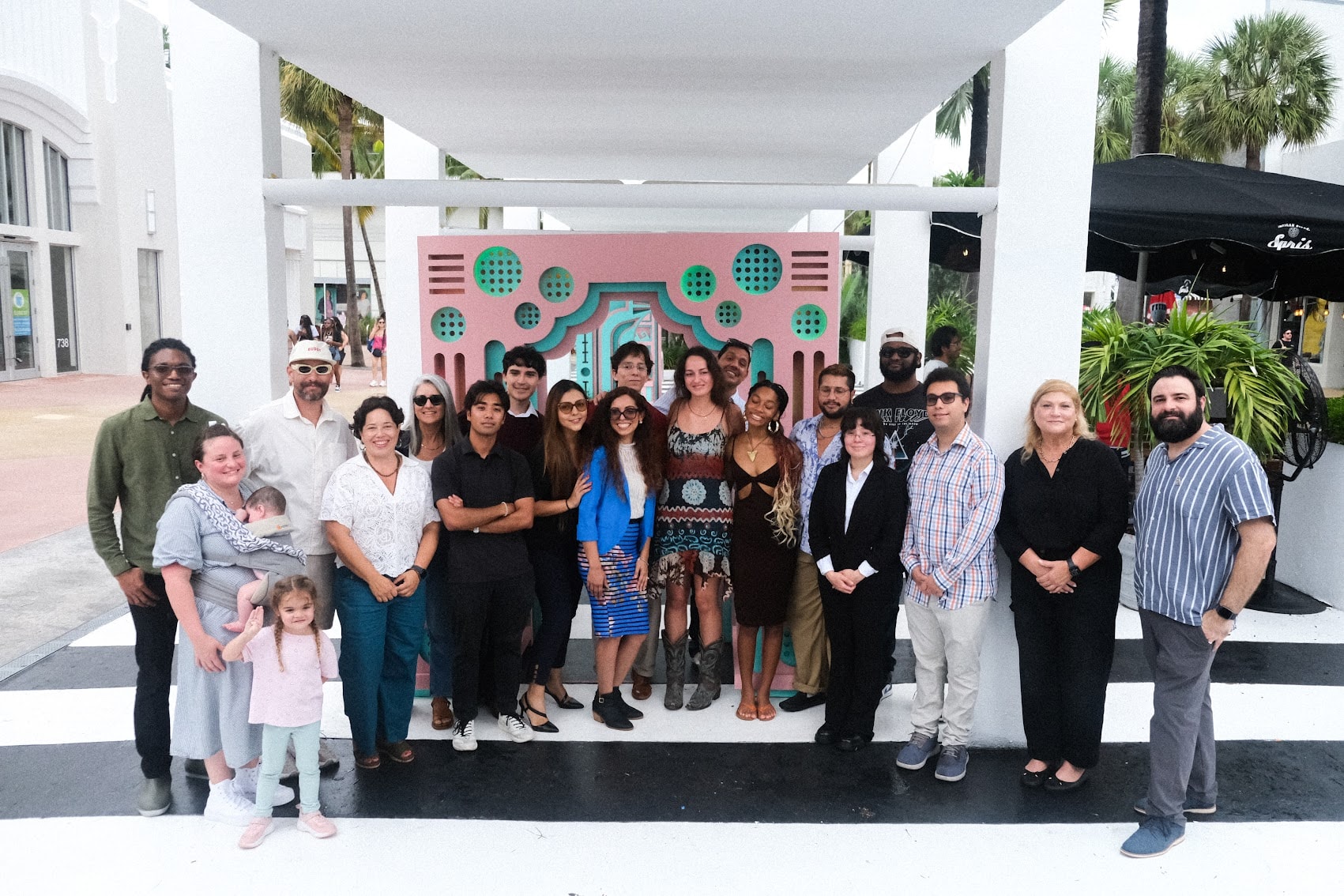 Lincoln Road October 2026 Events: Halloween Block Party, Art Walk, Antique Market and More
