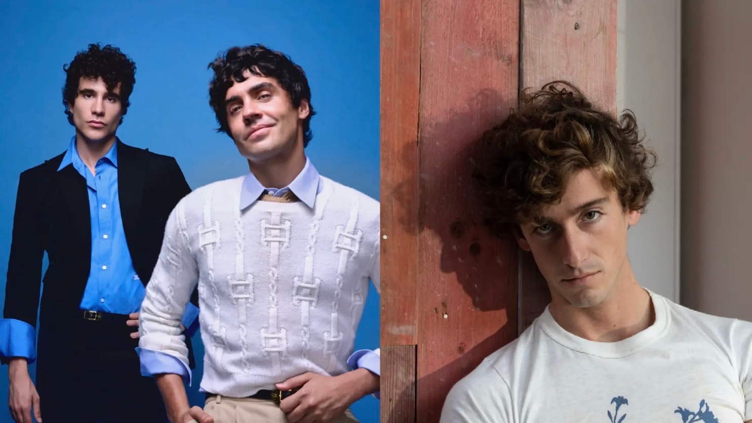 The Directors Behind Veneno and La Bola Negra Are Coming to Miami Film Festival GEMS