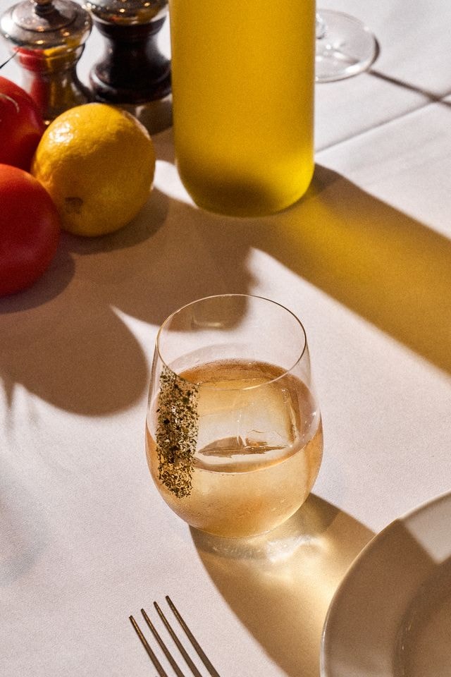 LPM Restaurant & Bar Miami Celebrates Negroni Week with Three Specialty Cocktails Supporting Slow Food