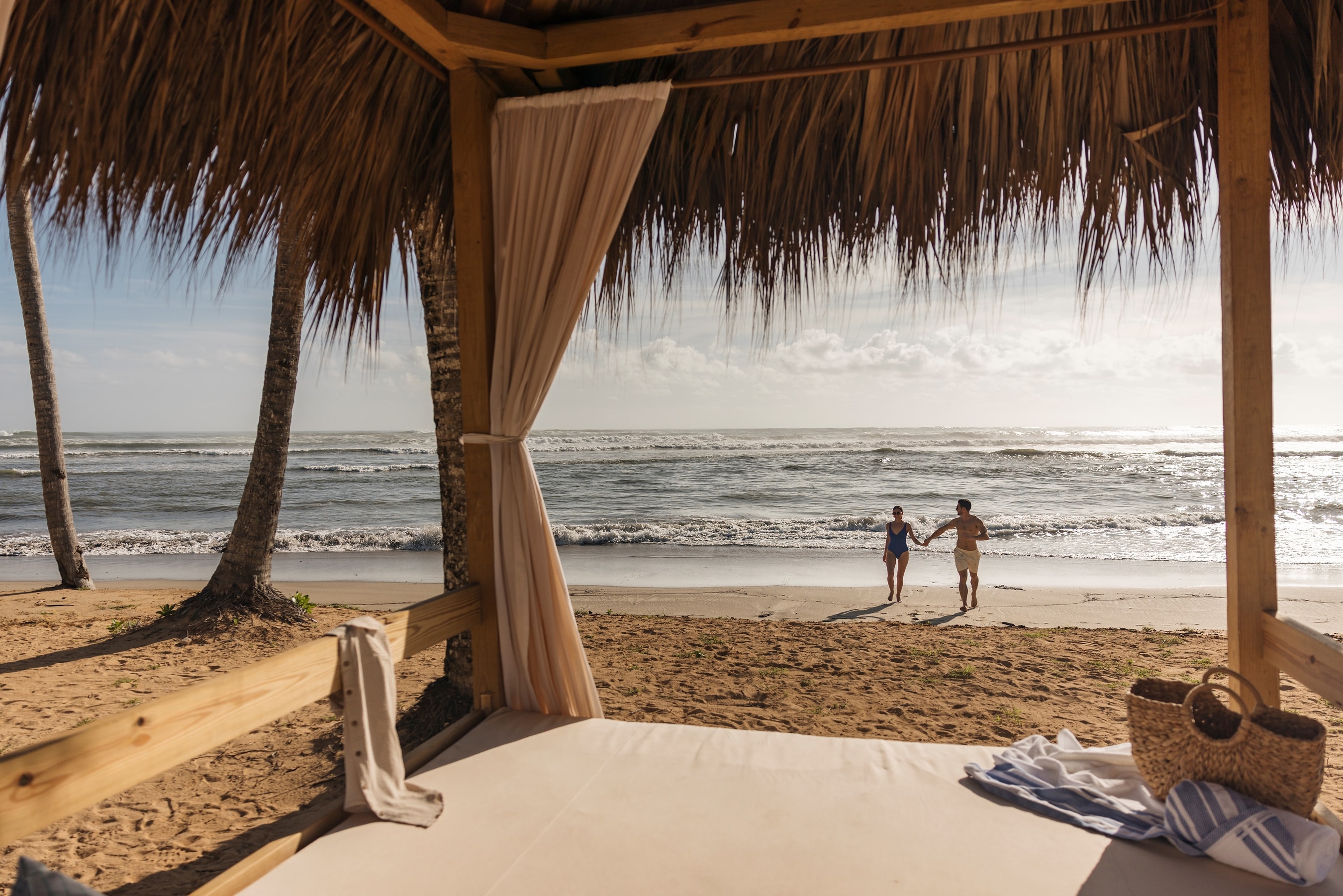 Marriott Bonvoy All-Inclusive Resorts Redefine Wellness Travel Across the Caribbean and Mexico