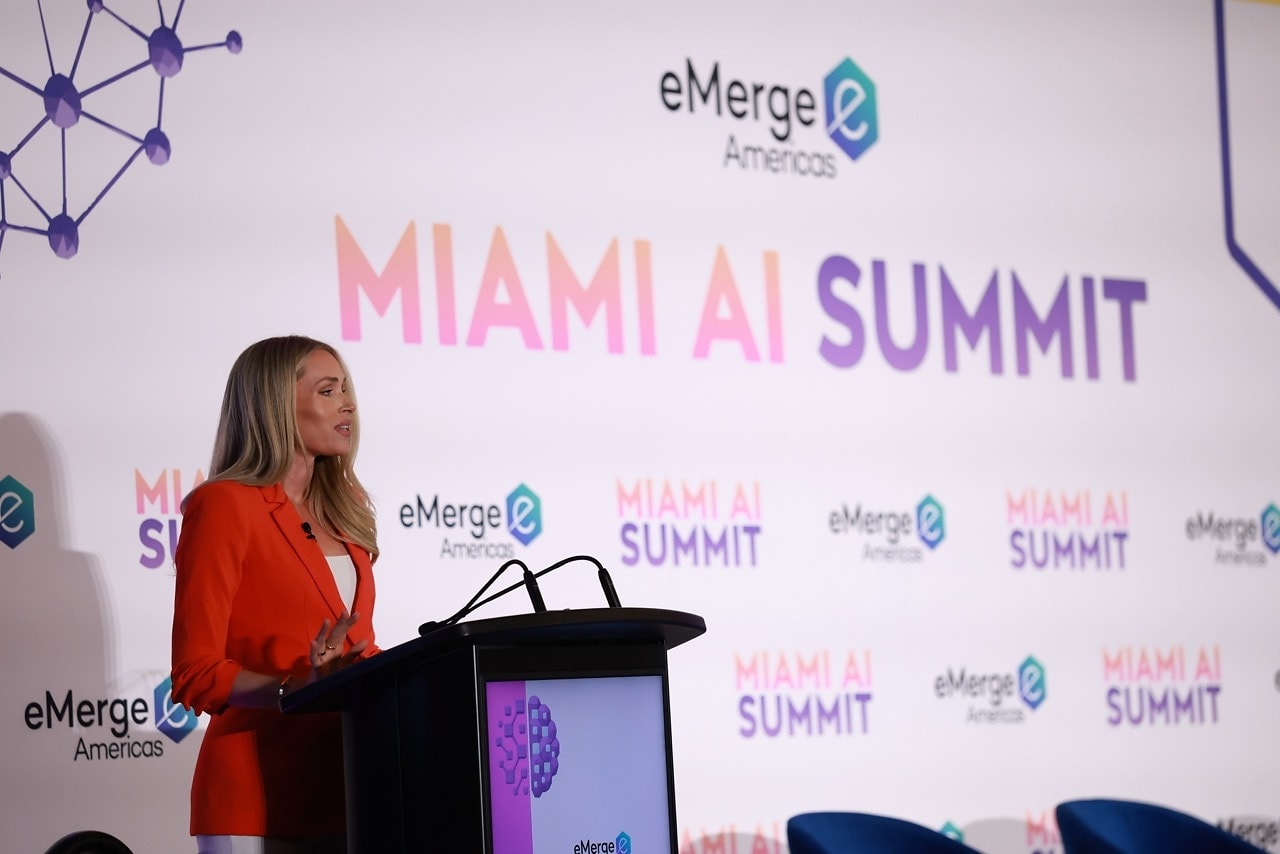 The Room Where Miami’s AI Future Got Decided: Inside the Miami AI Summit at Loews Coral Gables