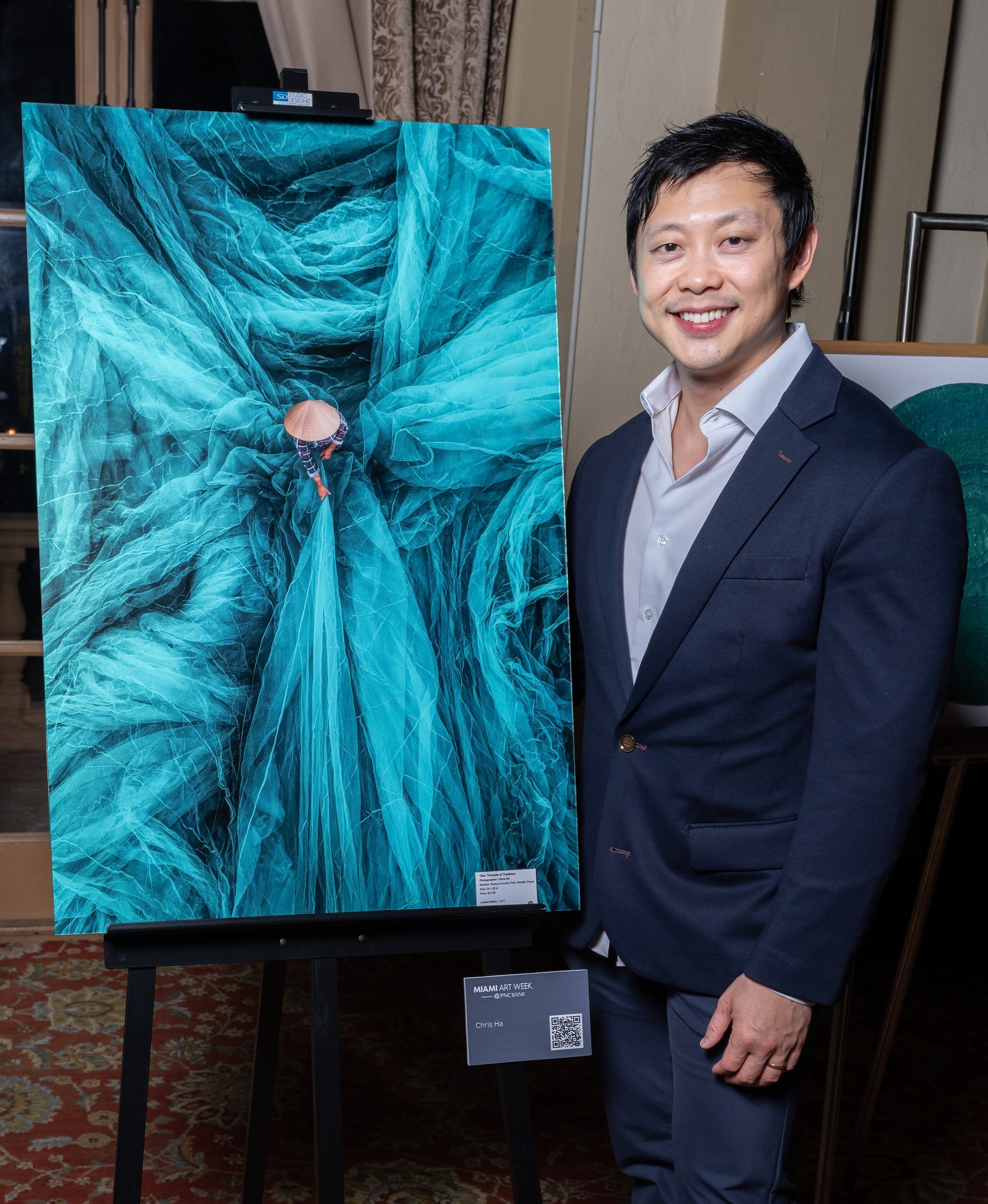 Miami Art Week 2026: Final Exhibition Spots Open for arteNXT and photoMIAMI — Deadline September 15