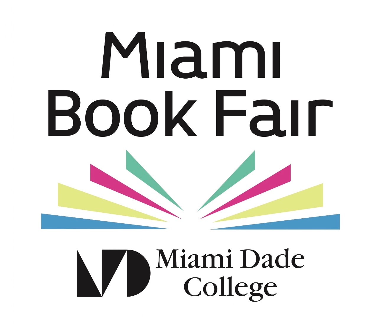 South Florida Writers at the 43rd Miami Book Fair