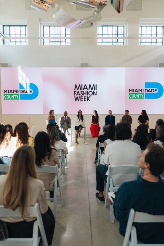 Miami Fashion Week Turned 10. Here Is What Happened.