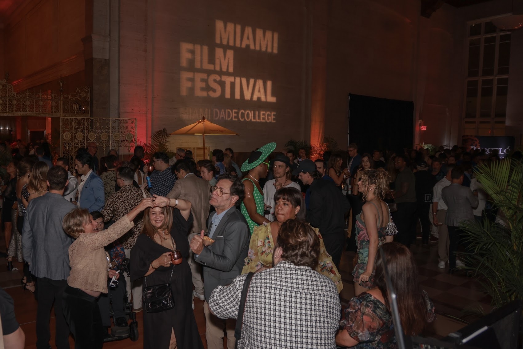 Miami Film Festival GEMS Returns October 29 with Awards-Season Previews