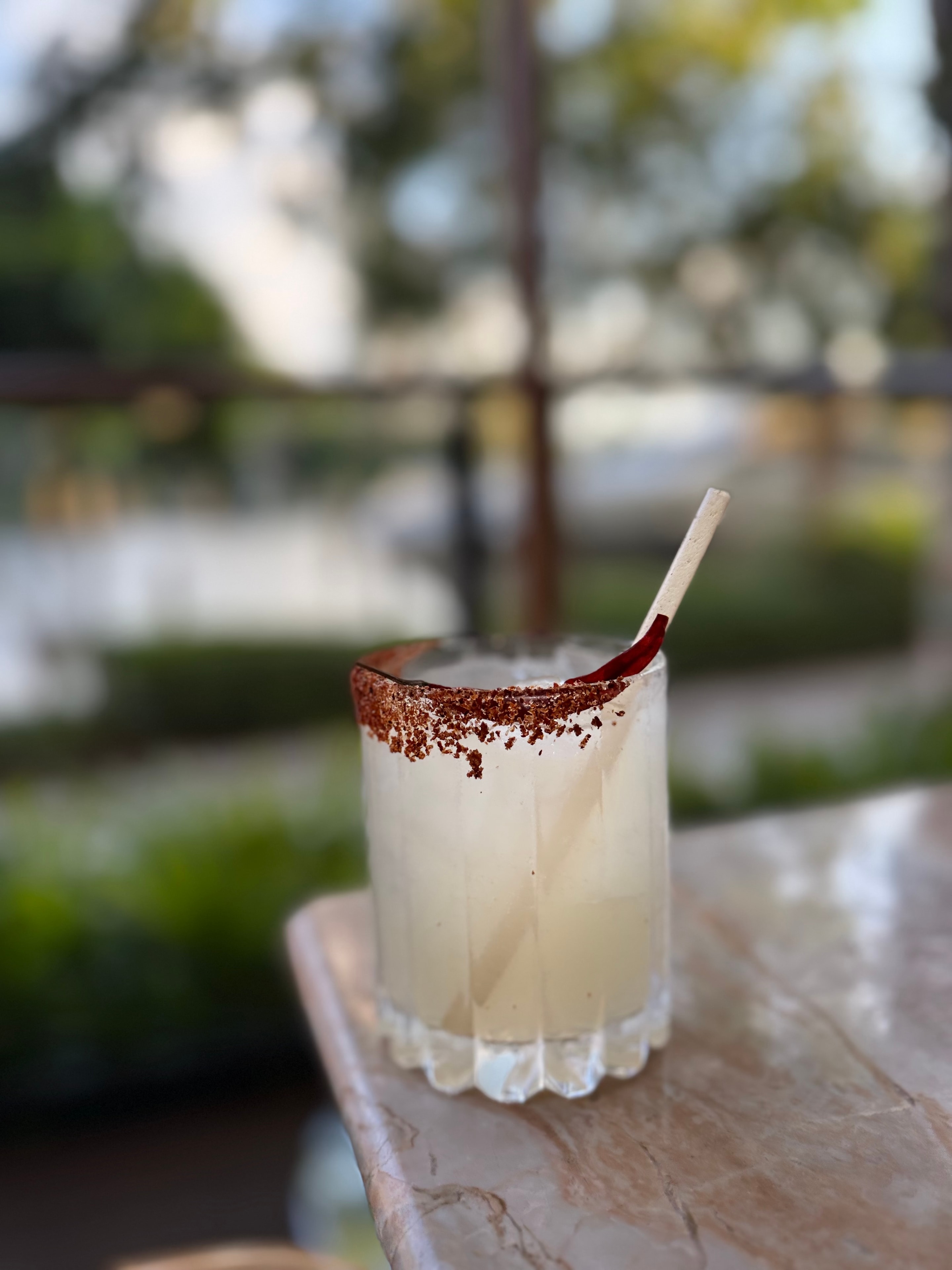 Seaspice Brasserie & Lounge — waterfront dining on the Miami River, with one of the most coveted outdoor terraces in the city.