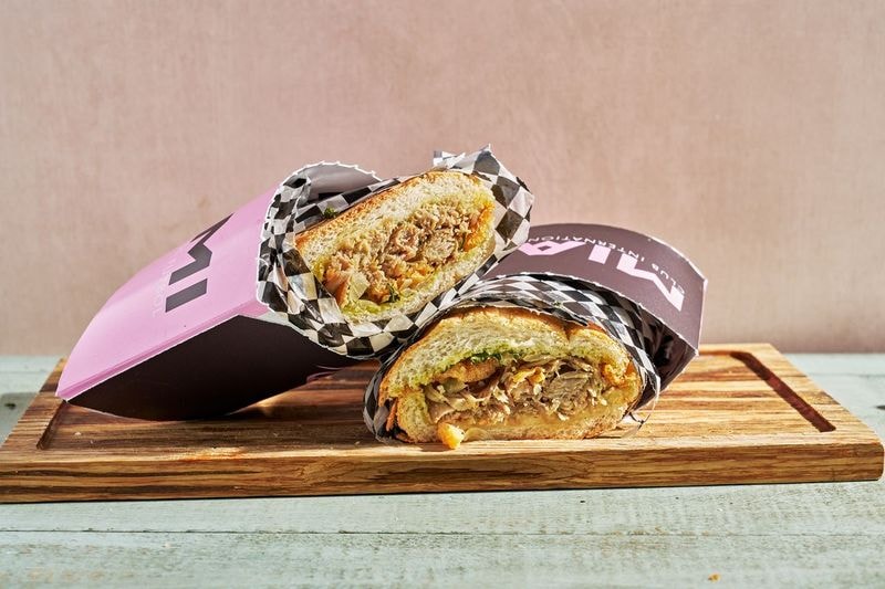 Inside Nu Stadium's Culinary Program: Michelle Bernstein, Brad Kilgore, and Miami's Best Bites on the Concourse