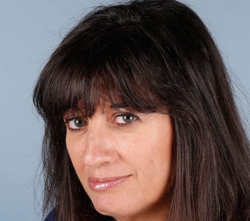 MOAD Talks: Sports Journalist Michelle Kaufman at the Freedom Tower, September 23
