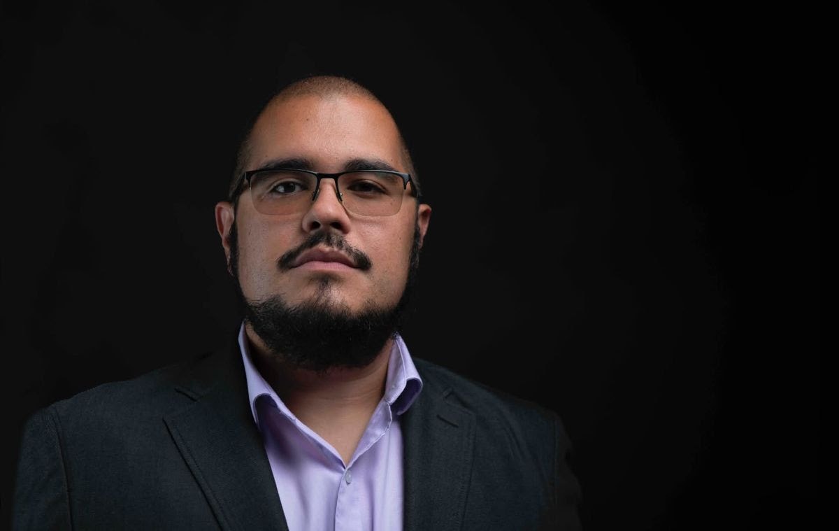 MOAD Talks: Dr. Mauricio Castro on the Cuban Refugee Program and the Freedom Tower — November 4
