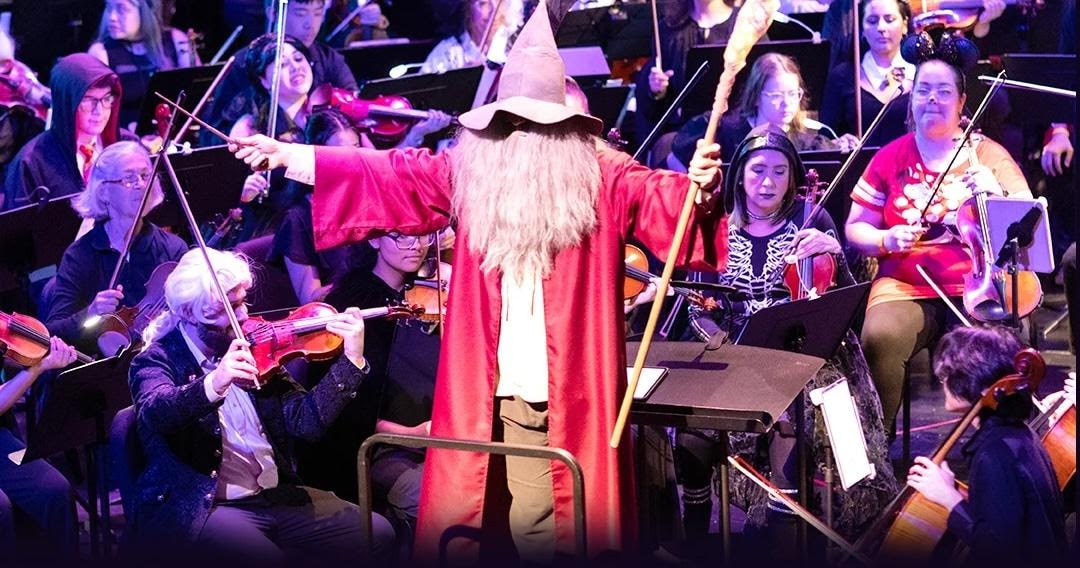 Halloween 2026: The Best Haunted, Spooky, and Festive Events Across South Florida