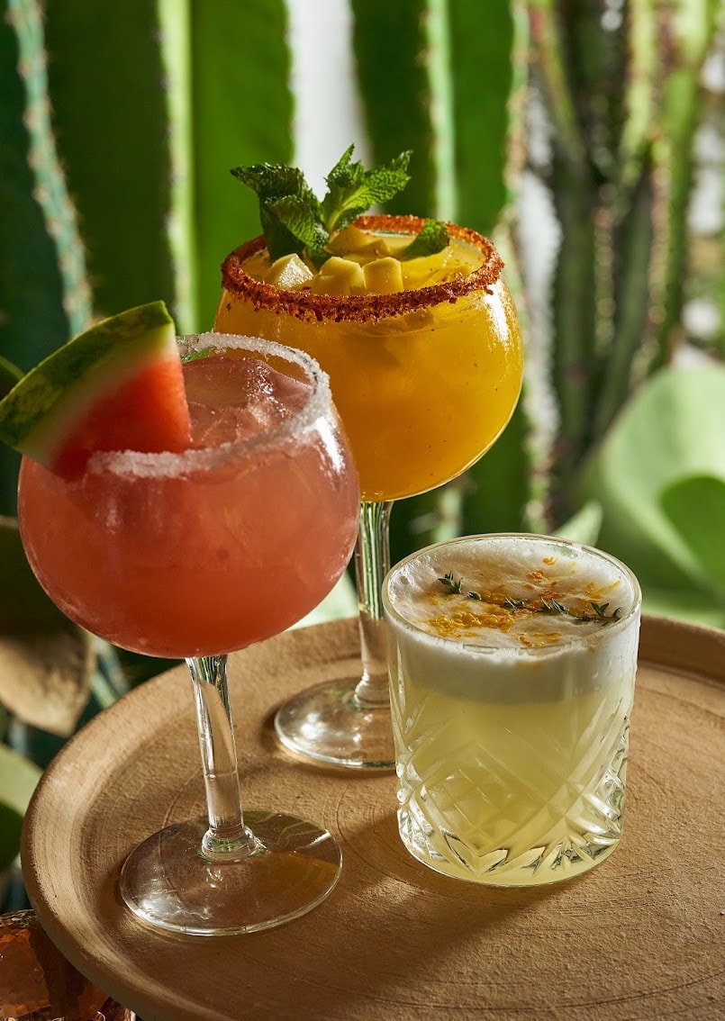 Eight Places to Drink Mezcal on October 21. Here's What to Order at Each One.