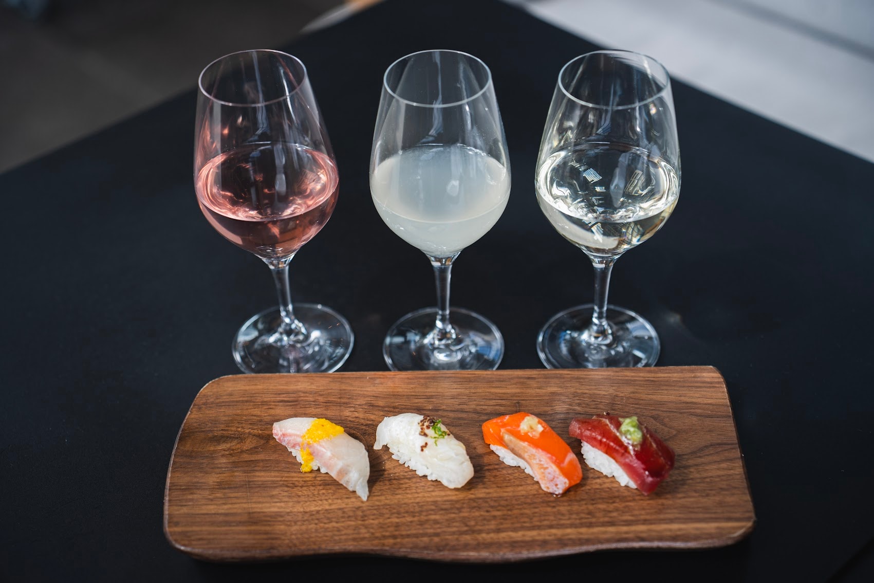 National Sake Day: South Florida Restaurants Giving the Japanese Spirit a Cocktail Makeover