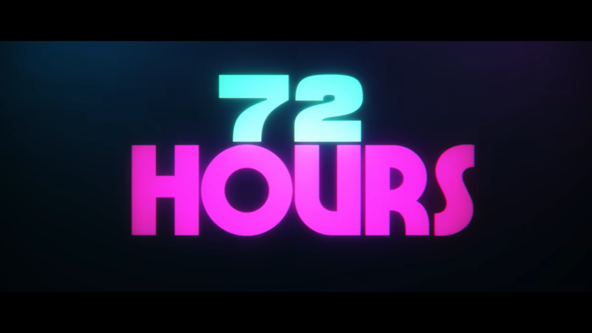 Netflix's "72 Hours" Brings Kevin Hart and Marcello Hernández to Miami-Dade